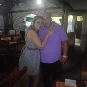 Meet your Posher, Reinaldo